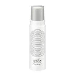 Silky Purifying Clear Gel Wash*SENSAI Sale