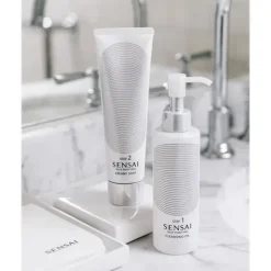 Outlet SENSAI Silky Purifying Double Cleasing