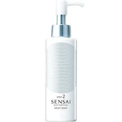 Silky Purifying Milky Soap*SENSAI Sale