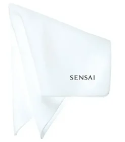 Silky Purifying Sponge Chief*SENSAI Hot