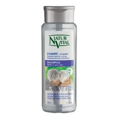 Silver Blueberry*NATURVITAL Clearance