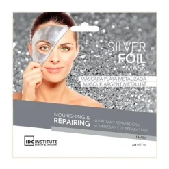 Silver Foil Mask*IDC INSTITUTE Outlet