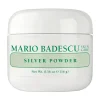 Silver Powder*MARIO BADESCU Online