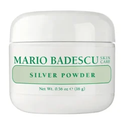 Silver Powder*MARIO BADESCU Online