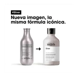 Silver Shampoo*L'OREAL PROFESSIONNEL Discount
