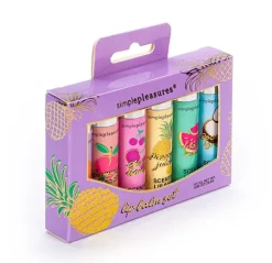 Simplepleasures*TRI-COASTAL New