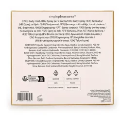 Simplepleasures*SWEET PASTELS Outlet