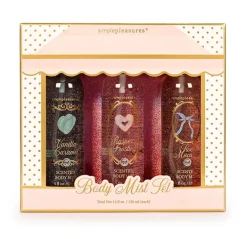 Best Simplepleasures Body Mist