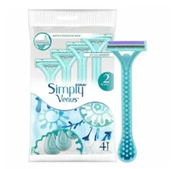 Simply Venus*GILLETTE VENUS Discount