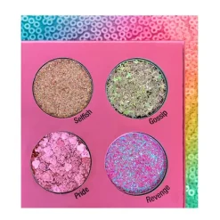 Discount Sin Of Glittony Sombras De Ojos