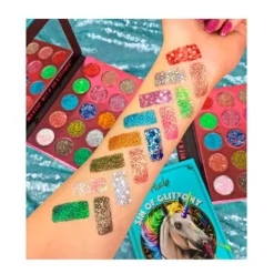 Discount Sin Of Glittony Sombras De Ojos