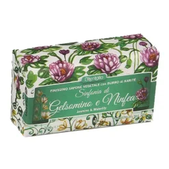 Outlet ITERITALIA Sinfonia Di Gelsomino E Ninfea Soap
