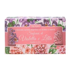 Outlet ITERITALIA Sinfonia Di Violetta E Lillà