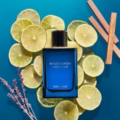 Clearance Singulier Perfumes