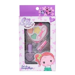 Sis Makeup Set Corazón*SIS MAKE UP Online