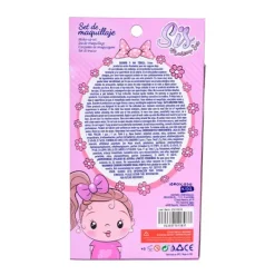 Sis Makeup Set Flor*SIS MAKE UP Outlet