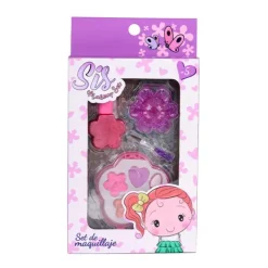 Clearance Sis Makeup Set Flor Estuches Y Sets