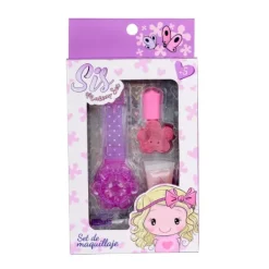 Sis Makeup Set Reloj*SIS MAKE UP Discount