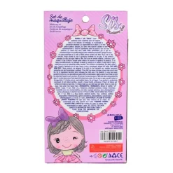 Sis Makeup Set Reloj*SIS MAKE UP Discount