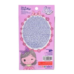 Sis Makeup Set Sol*SIS MAKE UP Online