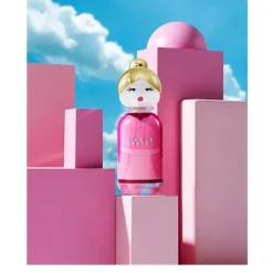 Sale BENETTON Sisterland Pink Raspeberry