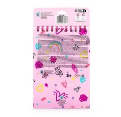 Outlet BIG DREAM COLLECTION Skecth Book With 25 Stickers