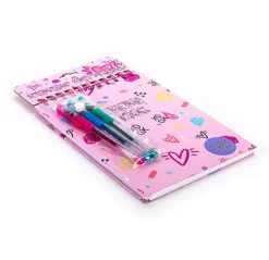 Outlet BIG DREAM COLLECTION Skecth Book With 25 Stickers