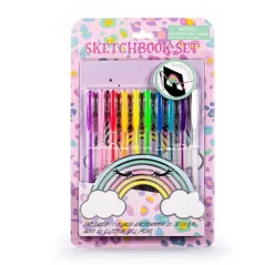 Best Sketchbook Set Escritura