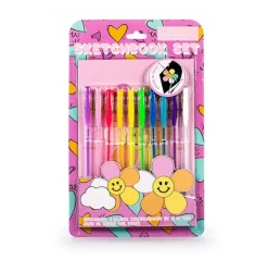 Discount Sketchbook Set Escritura