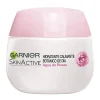 Skin Active Hidratante Calmante Botanico De Día Agua De Rosas*GARNIER Clearance