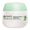 Skin Active Hidratante Matificante Botanico De Día Té Verde*GARNIER Discount