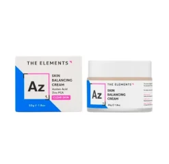 Hot Skin Balancing Cream Hidratación