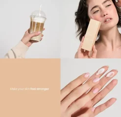 Skin Barrier*NACOMI New