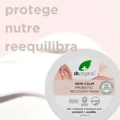 Outlet DR. ORGANIC Skin Calm Probiotic Recovery Mask