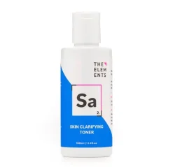 Online Skin Clarifyng Toner Limpieza