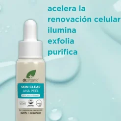 Outlet DR. ORGANIC Skin Clear Aha Peel