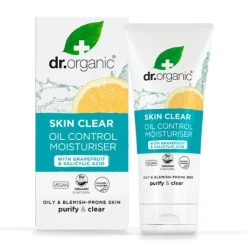 Discount Skin Clear Organic Tea Tree Oil Control Moisturizer 5In1 Rostro