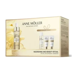 Skin Defense Science*ANNE MOLLER New