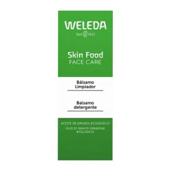 Discount WELEDA Skin Food Bálsamo Limpiador 75Ml