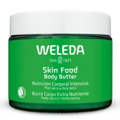 Skin Food Body Butter, Nutrición Corporal Intensa*WELEDA Online