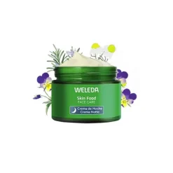Sale WELEDA Skin Food Crema De Noche 40Ml