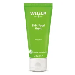 WELEDA Skin Food Light