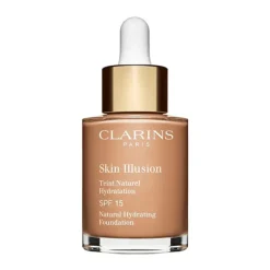 New Skin Illusion Teint Naturel Hydratation Bases De Maquillaje