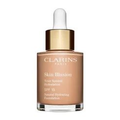 New Skin Illusion Teint Naturel Hydratation Bases De Maquillaje