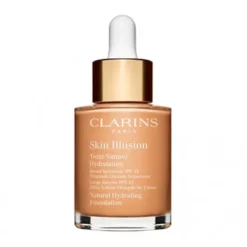 New Skin Illusion Teint Naturel Hydratation Bases De Maquillaje