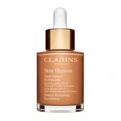 New Skin Illusion Teint Naturel Hydratation Bases De Maquillaje