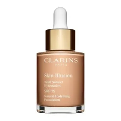 New Skin Illusion Teint Naturel Hydratation Bases De Maquillaje