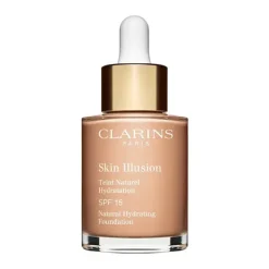 New Skin Illusion Teint Naturel Hydratation Bases De Maquillaje