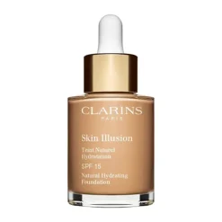 New Skin Illusion Teint Naturel Hydratation Bases De Maquillaje