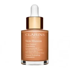 New Skin Illusion Teint Naturel Hydratation Bases De Maquillaje